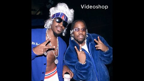 OutKast the greatest rap group ever???