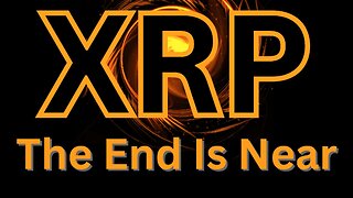 I am prepared fr what is coming, ARE YOU! - XRP Crypto News