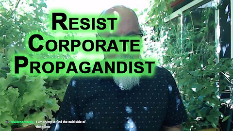 Resist Corporate Propagandists, the Red Rat Cultists: Is It Our Responsibility To Inform ‘Normies’?