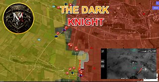 It's Over | Batman And Flash Joined The Russian Army. Military Summary And Analysis For 2023.12.14