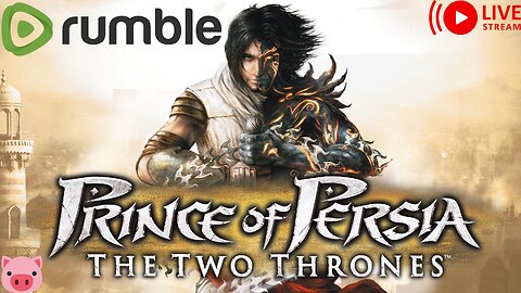 Prince of Persia: The Two Thrones