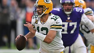 Final Thoughts: Packers hang on to playoff hopes vs. Rams