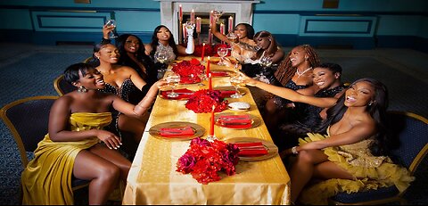 What Exactly Do Black Women Bring To The Table In A Relationship? The Truth & Nothing But!