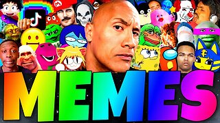 Ultimate Meme Compilation 2023 - Laugh Out Loud Edition!#2