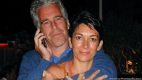 GHISLAINE MAXWELL CLIENT LIST/EPSTEIN ISLAND FLIGHT LOGS PEDOWOOD VATICAN + THE FED SYMBOLISM