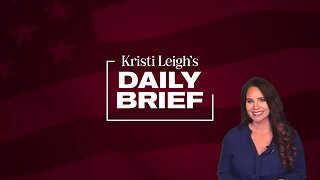MSM Jumps The Gun to Blame Russia for Ukraine's "Accident" | Kristi Leigh's Daily Brief 11-16-22