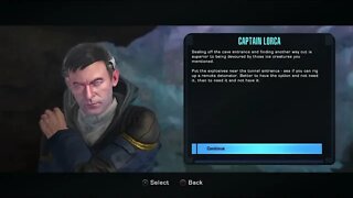 Star Trek Online Part 5-Alwaya