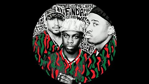 ATCQ IS BETTER !!!