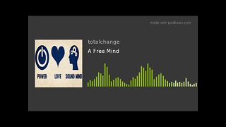 A Free Mind