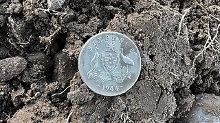 Silver Of The Second Great War