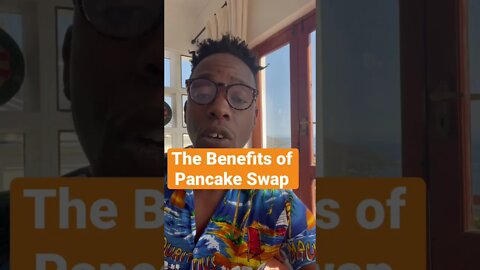 Why Use PancakeSwap?