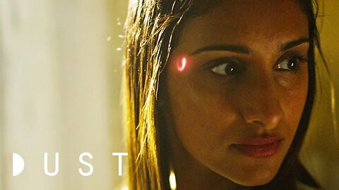 Sci-Fi Short Film: "Muse" | DUST