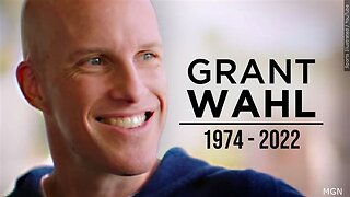 Grant Wahl's sudden death and the weakening of blood vessel walls.