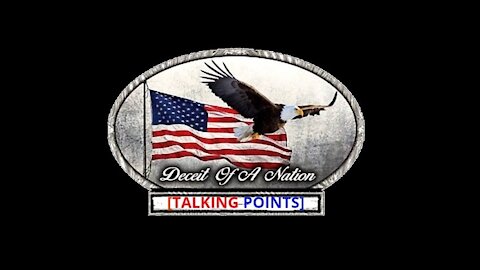 Talking Points Update 2020 Presidential Election