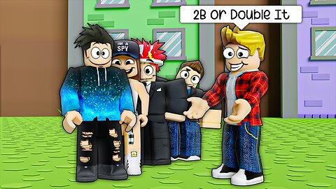 Double or Nothing For Billions Of Gems in Pet Simulator X (Roblox)