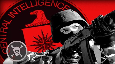 The Terror of the CIA