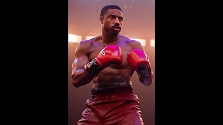 Adonis Creed - I'm Not a Mistake