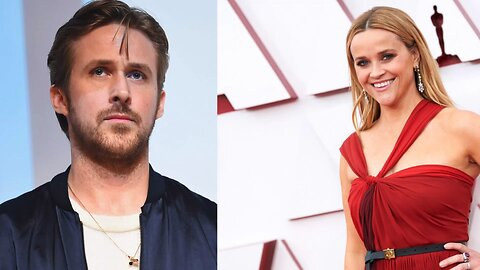 Ryan Gosling Admires The Classiness Of Reese Witherspoon