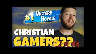 Top 10 Christian Gamers // Family Friendly Gaming