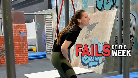 I HAVE FAILED!! /Fails of the week /funny video compilation