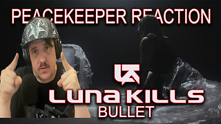 Destination: Finland - Luna Kills - Bullet