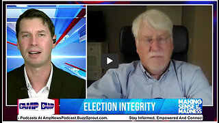 Election Integrity Special with Joe Hoft | MSOM Ep. 618