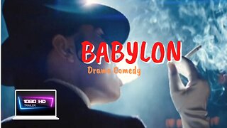 BABYLON- Official Trailer Movie ( US )