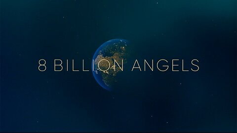 8 milliárd Angyal (8 Billion Angels) hunsub