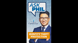 Tips on Identity Theft Protection