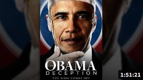 The Obama Deception