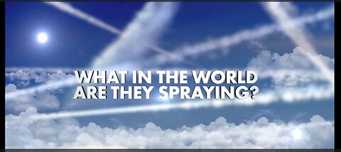 What is Falling from the Sky? The Chemtrail Agenda