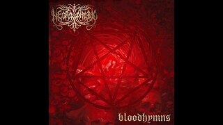 Necrophobic - Bloodhymns (Full Album)