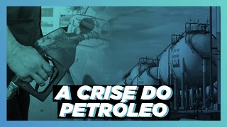 AULA: O PROBLEMA DA GASOLINA NO BRASIL