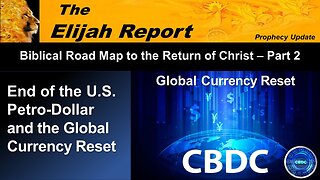 7/15/23 Biblical Road Map to the Return of Christ – Part 2