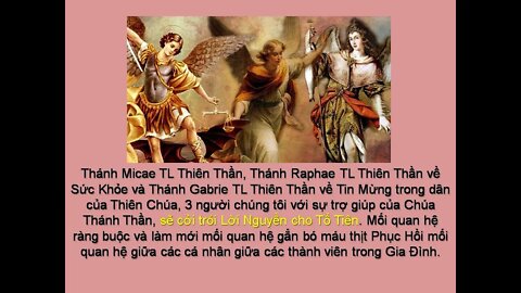 Mối Quan Hệ Huyết Thống và Chấm Dứt Lời Nguyền Thế Hệ, để TẤT CẢ các Binh Sĩ Không Còn Bị Trói Buộc!