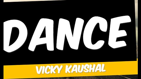 Dance Vicky Kaushal #dance#dancingvideo#vickykaushal