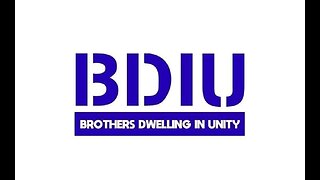 Brothers Dwelling In Unity Extras Family Values and Its Structure