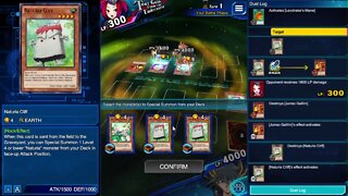 YuGiOh Duel Links - Duelist Challenge #1 (19March2020)