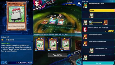 YuGiOh Duel Links - Duelist Challenge #1 (19March2020)