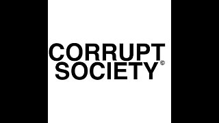Corrupt Society