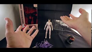 Gozer - Ghostbusters Unboxing | Hankenstein's Bag of Toys