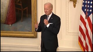 Biden: Cops Shouldn't Shoot To Kill