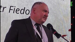 Prof. Piotr Fiedorczyk (Białystok): Sowieckie prawo karne czasów Wielkiego Terroru - Konferencja w Sokołach 08.12.2022