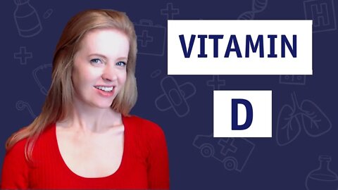 8 Must-Know Tips About Vitamin D ☀