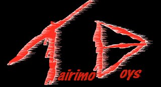 Tairimo Boys Podcast Intro and Overview