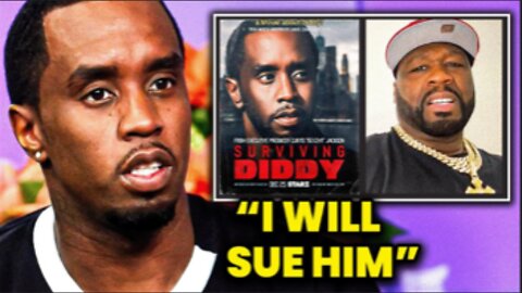 Sean Combs Sex Abuse Claims!