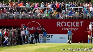 What can players expect at the 2022 Rocket Mortgage Classic?
