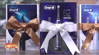 Oral-B | Morning Blend