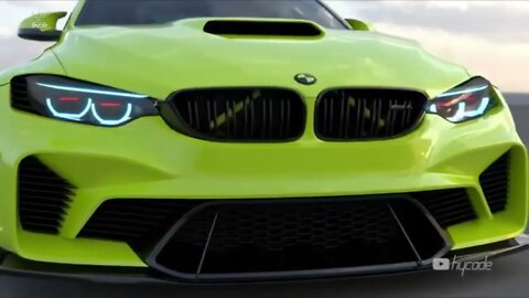 BMW M4 Extreme by hycade (Asian Doll, Rubi Rose Dreezy Dream Doll, Ivorian Doll - Nunnadet S***)