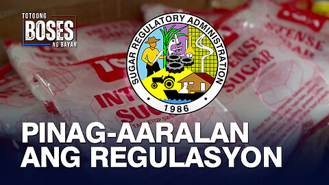 Presyo ng asukal, posibleng sumipa oras na bigong makapag-angkat ang pamahalaan -Sugar producers